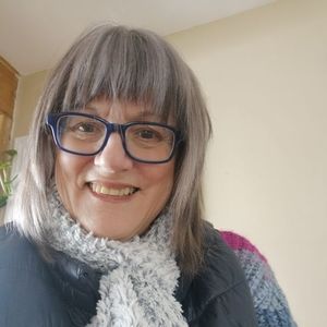 Meet your Posher, Suzanne